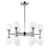 Подвесная люстра Arte Lamp A9162LM-12CC