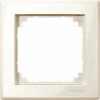 Рамка на 1 пост Schneider Electric Merten MTN478144