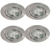Встраиваемый светильник Paulmann Quality Line Halogen 98829