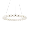 Подвесная люстра DeLight Collection Illuminati MD19001033-1A gold