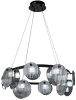 Подвесная люстра Stilfort Relux 4008/02/08P