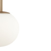 Подвесной светильник Maytoni Basic form MOD321PL-01G2