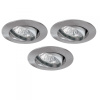 Встраиваемый светильник Paulmann Premium Line Halogen 99357