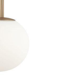 Подвесной светильник Maytoni Basic form MOD321PL-01G2