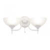Бра Arte Milano 340049/2W WT+SL