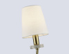 Бра Ambrella Light High Light Ceramo Classic LH75359