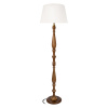 Торшер Loft IT Enya 10576F Brown