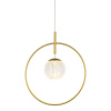 Подвесной светильник Delight Collection MD21001043 MD21001043-1A gold