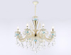Подвесная люстра Ambrella Light Traditional TR4926