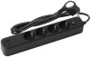 Сетевой фильтр Эра USF-4es-1,5m-2xUSBAC-B Б0059572