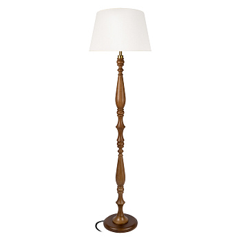 Торшер Loft IT Enya 10576F Brown