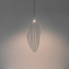 Подвесной светильник Delight Collection 5046P/M white