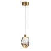 Подвесной светильник Odeon Light L-Vision Gemme 7114/4LC