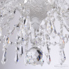 Подвесная люстра Bohemia Ivele Crystal AL16303/6/141 WG