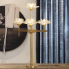 Настольная лампа ImperiumLoft Lotos 140841-26