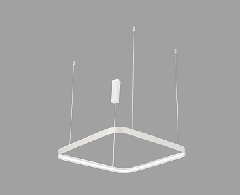 Подвесная люстра Italline IT013-6031 white 3000K