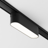 Трековый магнитный светильник Maytoni Basis TR080-1-6W4K-B