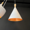 Подвесной светильник ImperiumLoft Dairy Light Beat 74577-22