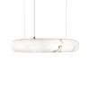Подвесной светильник Loft IT Oslo acrylic 10547/600