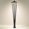 Ландшафтный светильник Odeon Light Nature Bearitz 6655/12GA3