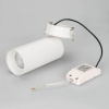 Встраиваемый спот Arlight SP-Polo-Built-R95-25W Day4000 027340