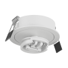 Основание для встраиваемого светильника SWG PRO MINI-VL-M4-WH 004866