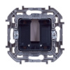 Вывод кабеля Legrand Inspiria 673890