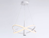 Подвесная люстра Ambrella Light Comfort LineTech FL5367