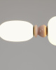 Подвесной светильник Moderli Glaze V11701-PL