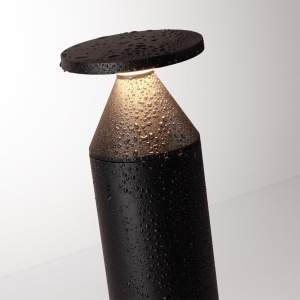 Ландшафтный светильник Odeon Light Nature Coil 7119/12GL