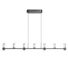 Подвесной светильник Odeon Light Hightech Defance 7143/45L