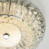 Потолочный cветильник LED4U L1190-400 CR