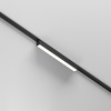 Трековый магнитный светильник Maytoni Technical Basis Radity TR080-4-10WTW-B