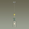 Подвесной светильник Odeon Light Bizet 4893/1