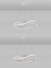 Подвесной светильник Natali Kovaltseva Finam HIGH-TECH LED LAMPS 82055
