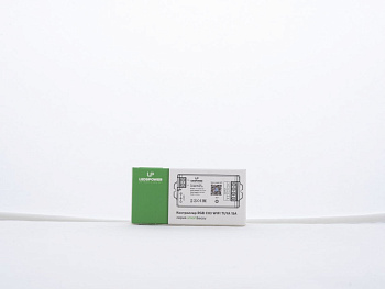 Контроллер LEDS POWER RGB C03 WIFI TUYA 15А 006444
