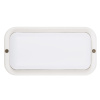 Накладной светильник влагозащищенный Volpe ULW-Q228 12W/4000K IP65 WHITE UL-00013186