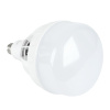 Лампа светодиодная Feron E27-E40 100W 6400K Цилиндр Матовая LB-65 25827