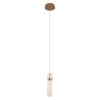 Подвесной светильник Delight Collection OM2367-F1 french gold