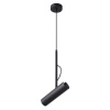 Подвесной светильник Crystal Lux CLT 060C1 BL