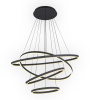 Подвесная люстра Kink Light Тор 08204,19A(4000K)