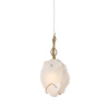 Подвесной светильник Delight Collection RP168421 RP168421-1 matt gold bronze