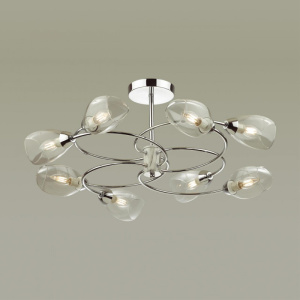 Люстра на штанге Lumion Romeo 4561/8C