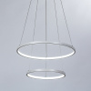 Подвесной светильник Arte Lamp Frodo A2197SP-2WH