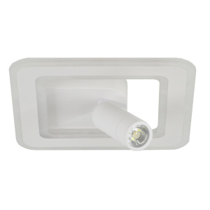 Спот Escada 20021Led 20021SMA/01LED SWH