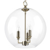 Подвесная люстра Lightstar Sferico 729131