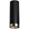 Накладной светильник Lightstar Rullo R487431 (214487+203431)