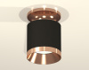 Накладной светильник Ambrella Light Techno XS7402121 (N7930, C7402, N7035)