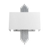 Настенный светильник LOFT IT Poema 10458 Silver