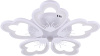 Потолочная люстра Natali Kovaltseva LED LAMPS 81230